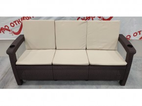 Диван Yalta Premium Sofa 3 Set в Каслях - kasli.магазин96.com | фото