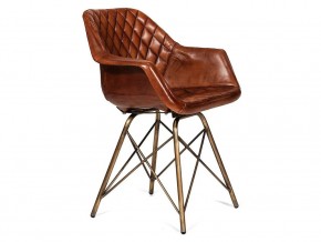 Кресло Eames Bull mod. M-17668 в Каслях - kasli.магазин96.com | фото