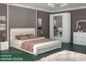 Спальня Мария-Луиза в Каслях - kasli.магазин96.com | фото