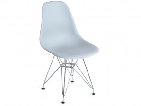 Стул Cindy Iron chair Eames mod. 002 серый в Каслях - kasli.магазин96.com | фото