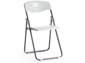 Стул складной Folder chair 2 mod. 222 белый в Каслях - kasli.магазин96.com | фото