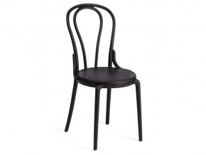 Стул Thonet mod. PL62 черный в Каслях - kasli.магазин96.com | фото